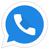 whatsapp-plus-mod-icon