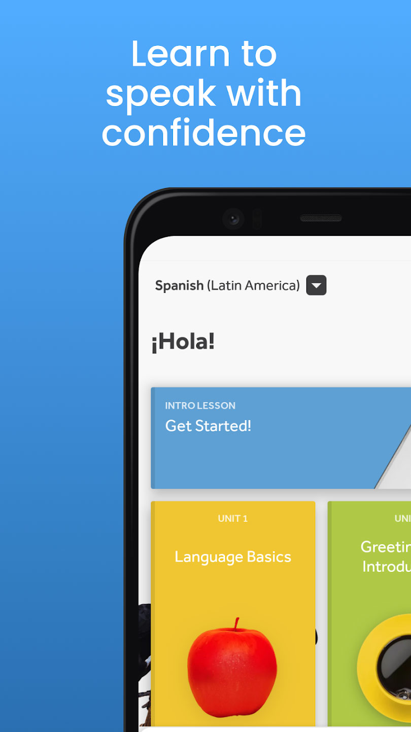 دانلود Rosetta Stone 9.2.0 مجموعه کامل رزتا استون اندروید (مود کرک) دانلود Rosetta Stone 9.2.0 مجموعه کامل رزتا استون اندروید (مود کرک)